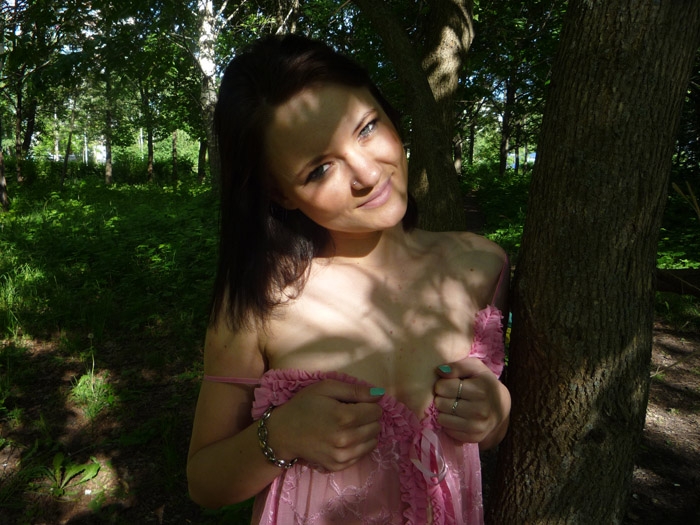Анкета проститутки Валентина - Фото 1, Терская, 20 лет, №23266